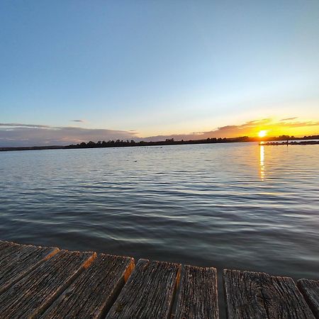Seeoase In Muhr Am See Inkl Fruehstueck Экстерьер фото