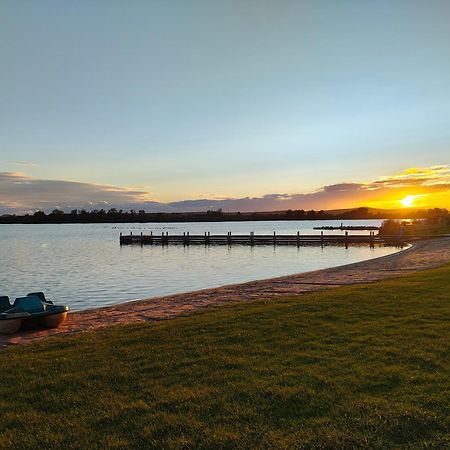 Seeoase In Muhr Am See Inkl Fruehstueck Экстерьер фото
