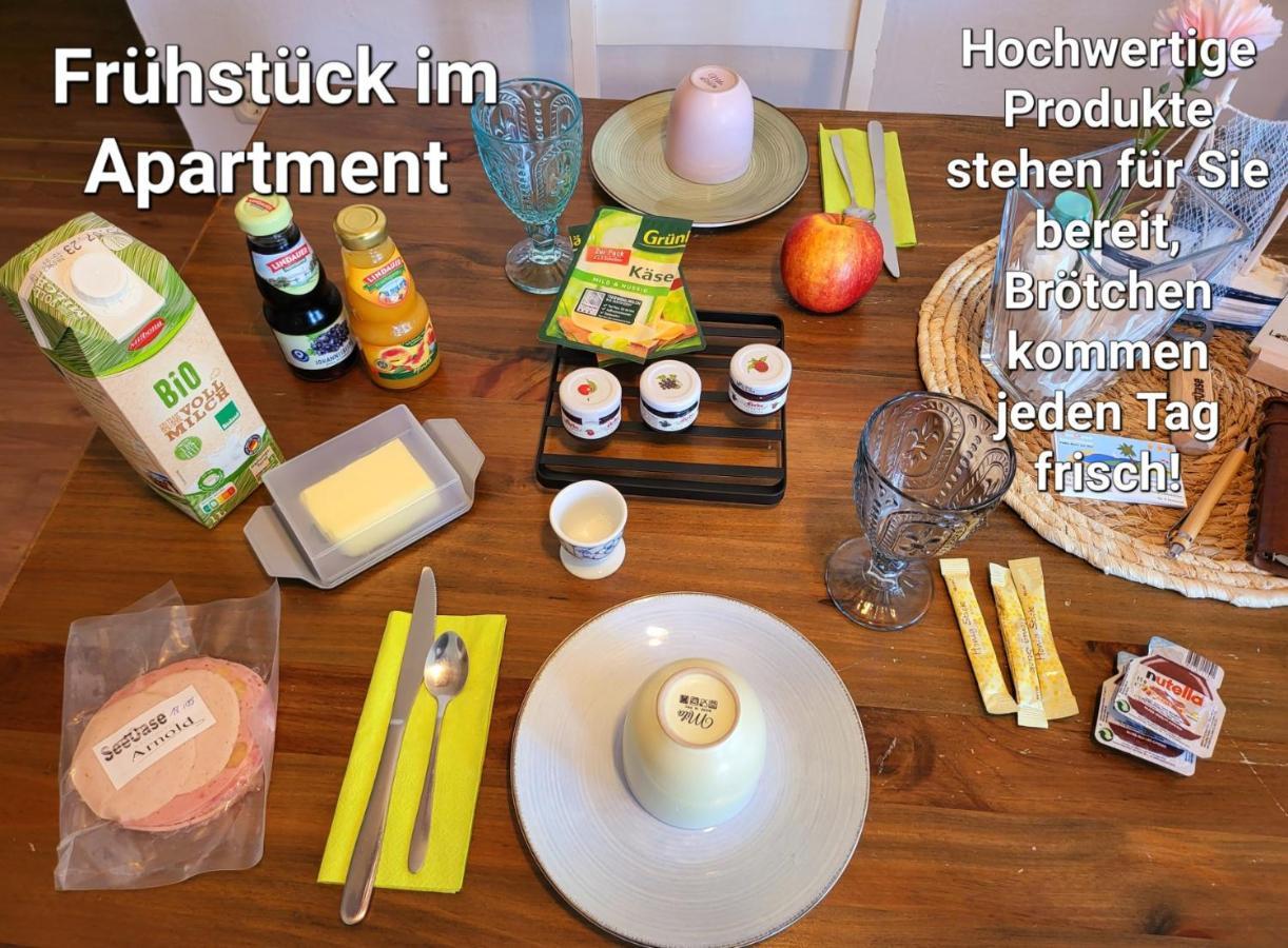 Seeoase In Muhr Am See Inkl Fruehstueck Экстерьер фото