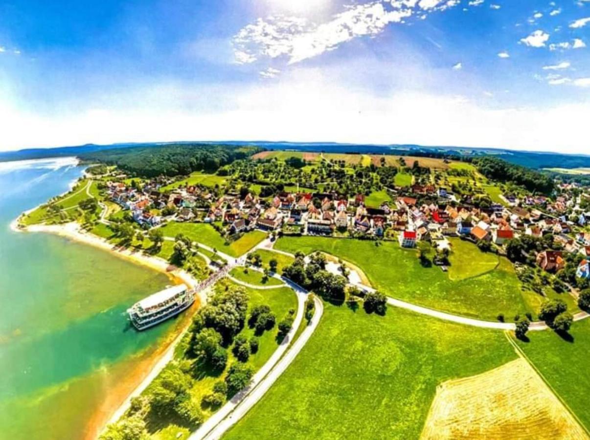 Seeoase In Muhr Am See Inkl Fruehstueck Экстерьер фото